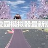 樱花校园模拟器最新版下载-樱花校园模拟器最新版无广告中文版