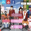 樱花校园模拟器中文版-樱花校园模拟器无限金币中文版-樱花校园模拟器正版无广告中文版