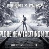pubg国际服手游下载正版地铁逃生-pubg国际服手游下载正版地铁逃生2024最新版