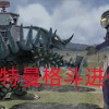 奥特曼格斗进化3下载手机版-奥特曼格斗进化3中文版下载