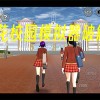 樱花校园模拟器破解版中文版无广告-樱花校园模拟器破解版内置作弊菜单