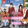 樱花校园模拟器无广告衣服全解锁中文版-樱花校园模拟器无广告衣服全解锁中文版高马尾下载