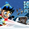 滑雪大冒险-滑雪大冒险内置菜单版下载-滑雪大冒险无限金币版全地图解锁