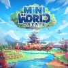 MINI WORLD-MINI WORLD迷你世界国际服下载