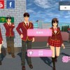 樱花校园模拟器2023最新版-樱花校园模拟器2023最新版中文版-樱花校园模拟器2023最新版中文无广告
