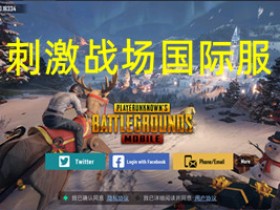 刺激战场国际服下载-刺激战场国际服下载地铁逃生模式-刺激战场国际服官网版正版