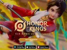 王者荣耀国际版(Honor of Kings)下载安装-王者荣耀国际版下载官网版