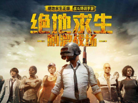 绝地求生·刺激战场下载安装-绝地求生·刺激战场官网版下载